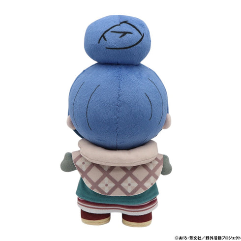 『ゆるキャン△ SEASON3』着ぐるみリンちゃん 立つぬいぐるみ【202508再販】
